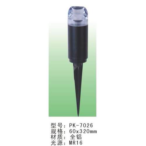 厂家供应优质LED插地灯