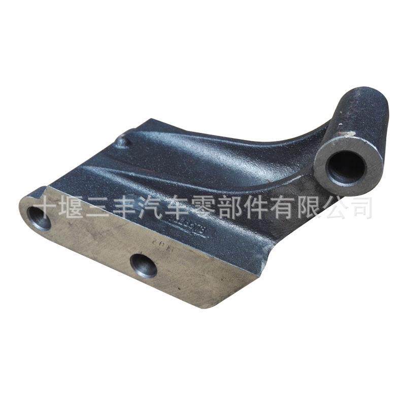 发动机配件3041859工程机械船用发电机支架