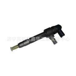 工程机械车发动机配件0445110231喷油嘴喷油器