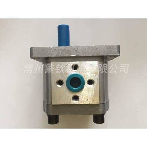 CBN-F304齿轮油泵CBN-F306 CBN-F310 高压泵CBN-F314 316 320液压