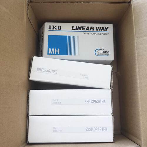 IKO MHG25 MHD25 MHDG25 MHT25 ME15 MES20 MHDG35 MHS15 滑块
