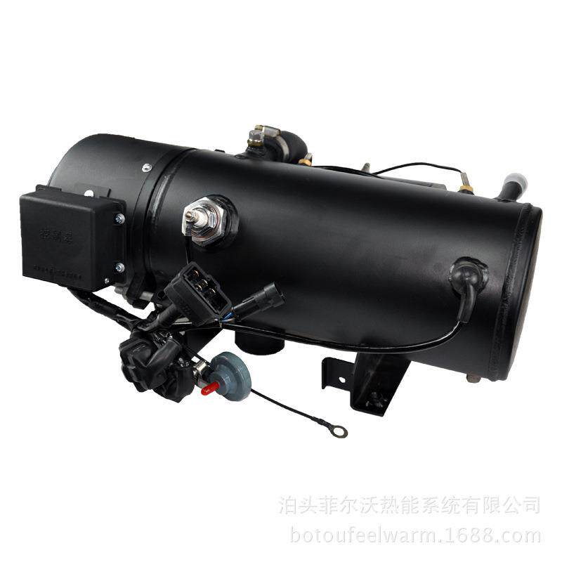 YJ-Q10轻卡车燃油水暖驻车加热器价格