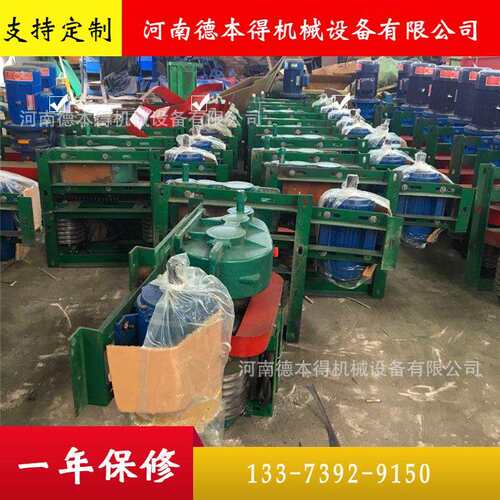 全自动养殖场刮板式清粪机 牛羊场刮粪机 一拖二清粪设备价格