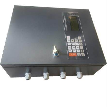 壁挂控制计量仪表DCS803智能控制仪 803调速秤仪表称重控制器