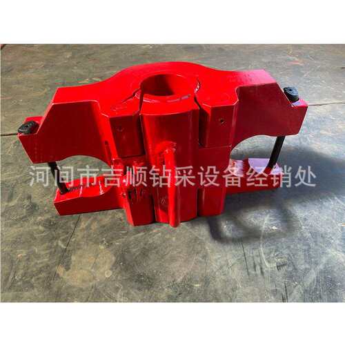 销售 库存200吨位套管吊卡 CD型套管吊卡