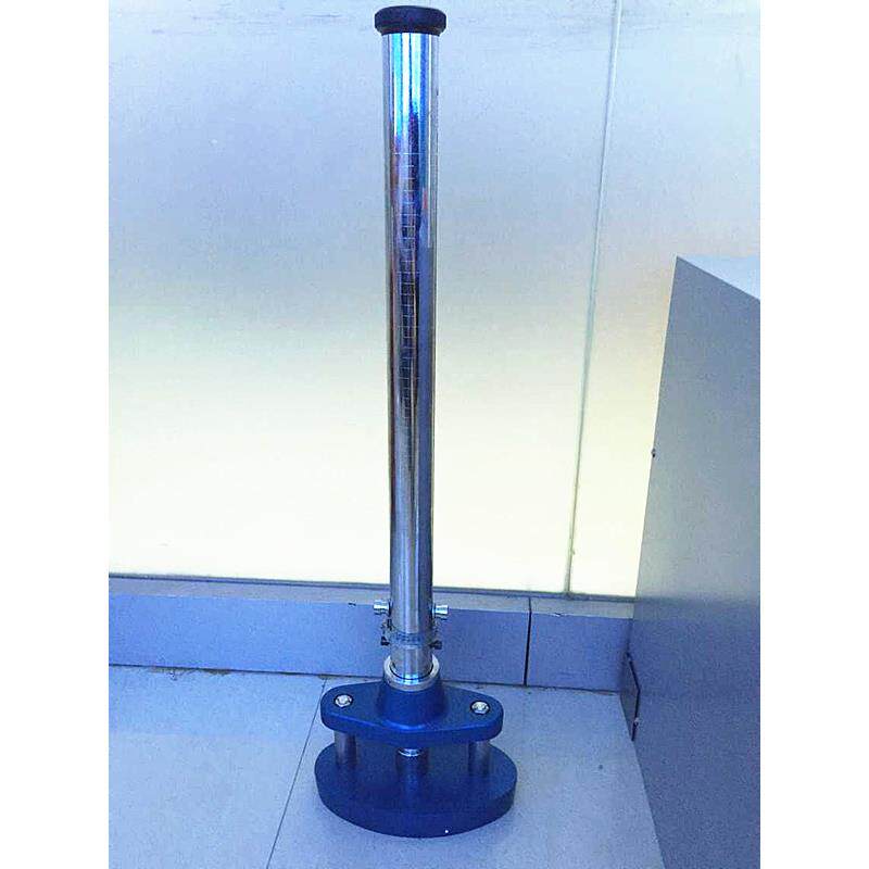 现货供应QCJ漆膜冲击仪0-50/100/120cm