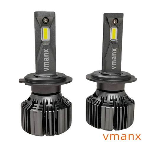 VX10-H7 led工作灯 汽车前照灯 前雾灯 厂家