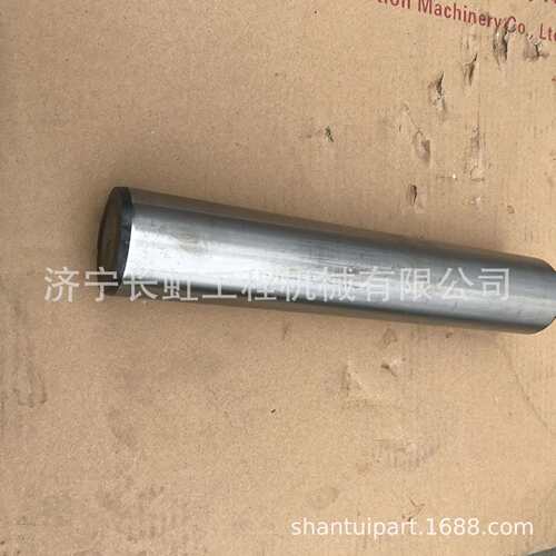 供应徐工平地机GR215配件转向销轴380901063