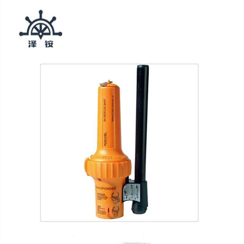 FT-501搜救雷达应答器 船用搜救雷达应答器定位船用仪器仪表江苏