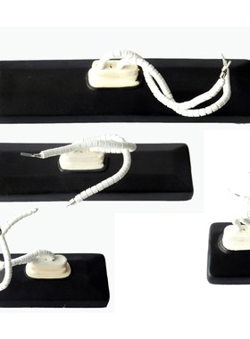 工厂促销 发热板 远红外陶瓷发热砖 BGA返修台专用 黑色 规格齐全