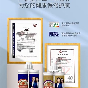 卓高好伴侣环氧氢化真瓷美缝剂耐黄变升级防水防潮防霉防污环保