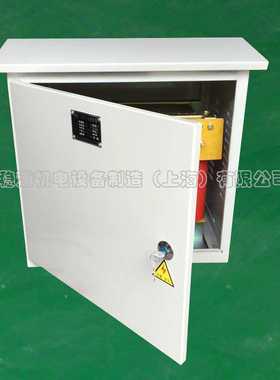 直供三相干式变压器GFSG-20KVA三相机床变压器光伏三相控制变压器