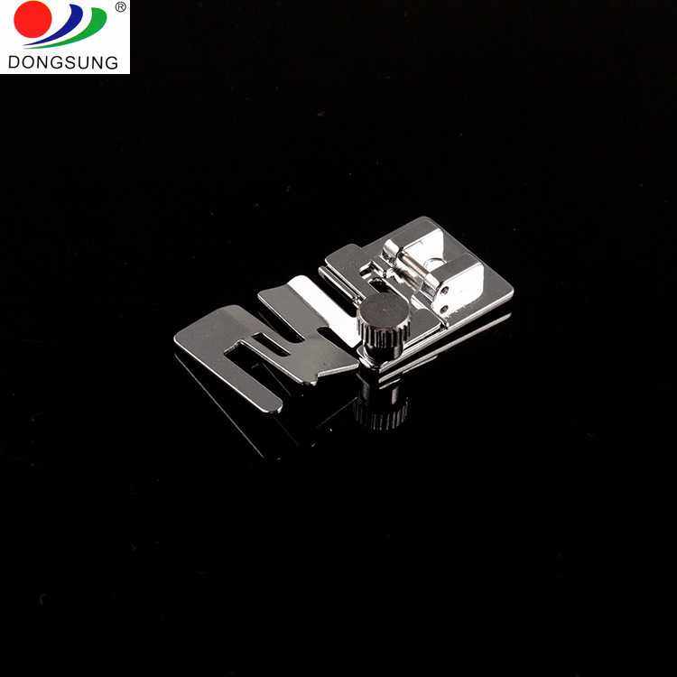 家用多功能缝纫机压脚 快速上松紧带 布条 弹性拼接布带压脚 9907,生活电器,缝纫机配件,淘宝优惠券,粉丝福利购,淘宝优惠卷