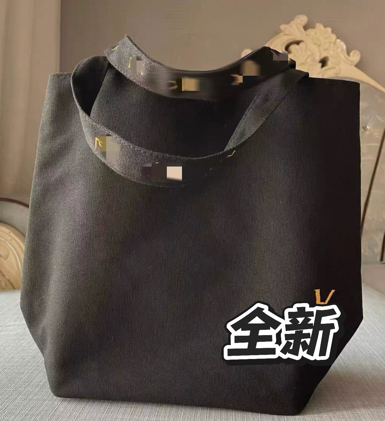 柜台赠品新款手拿包手提单肩包日常通勤上班购物包斜挎