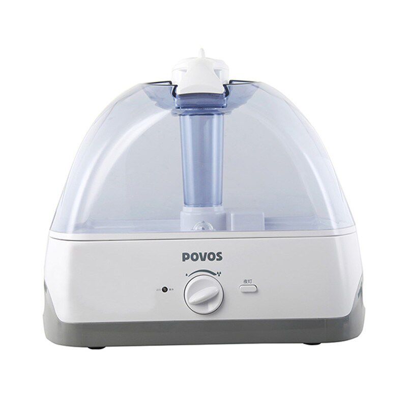 V腾PO奔OS加5器PW115智能pj5451家用湿L大容量工厂加湿加湿机空气