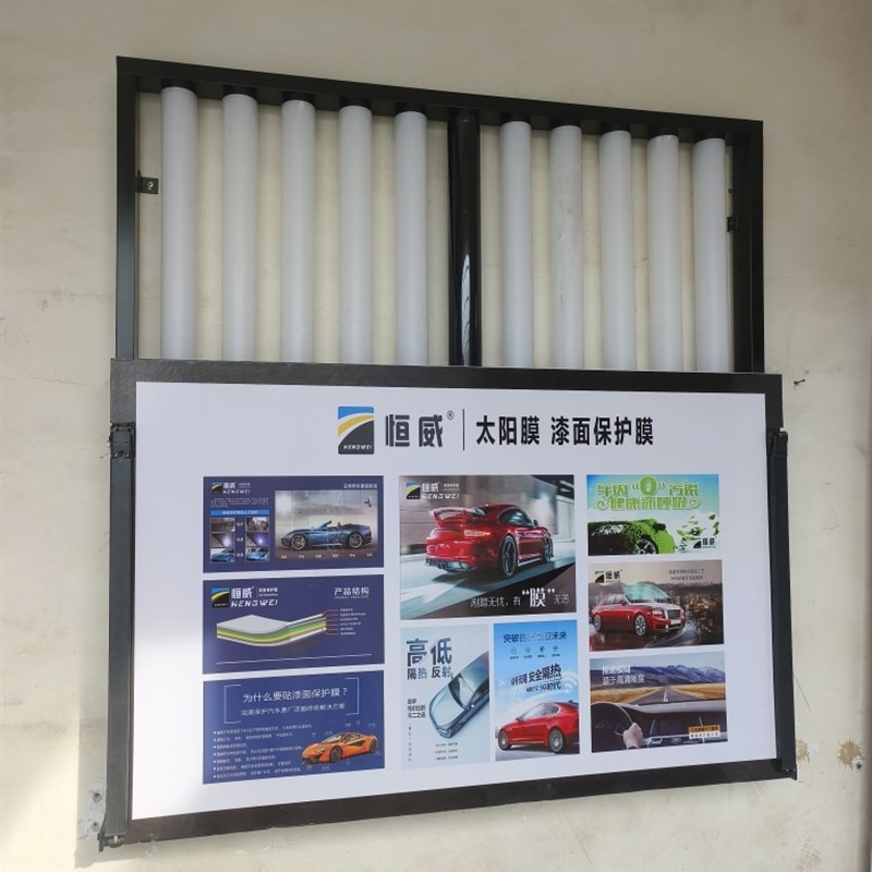 玻璃膜阳膜折叠裁膜台改色膜隔热膜防爆台工作台操作太贴膜台