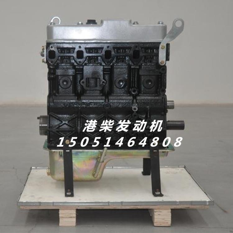 四达SD4102拖拉机用柴油发动机维修凸机 半总成 配件