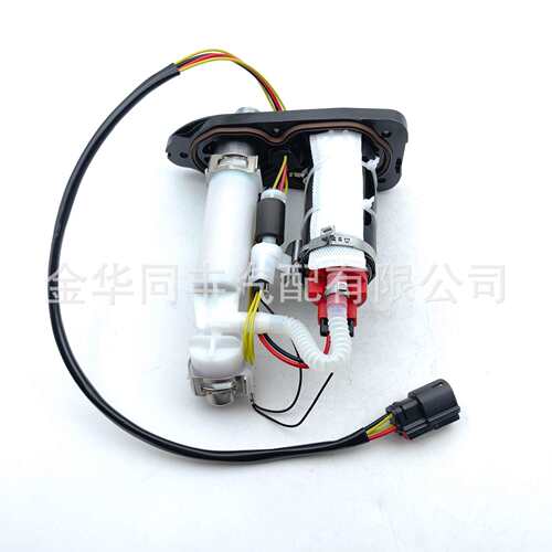跨境适用Harley-Davidson 75305-07A 油泵总成75268-07A闪电发货*