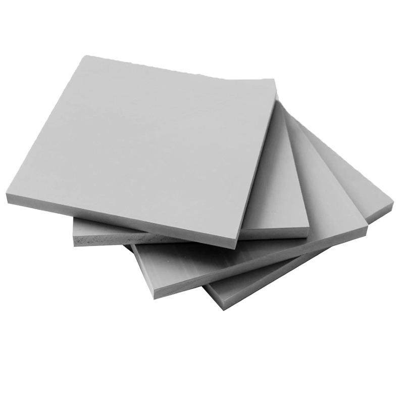 灰色PVC板材灰色聚氯乙烯塑料硬板高密度防火阻燃pvc硬板2-30mm,基础建材,其它,淘宝优惠券,粉丝福利购,淘宝优惠卷