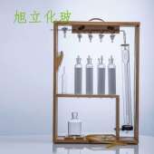 QF1902型奥氏气体分析仪 491型