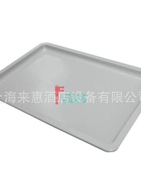 CAMBRO DBC1826CW-148 面团存储箱盖子(白色/聚碳酸酯)
