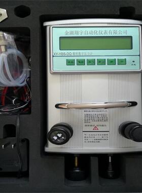 XY-YBS-DQ型便携式压力校验仪 压力量程：-95KPa～60MPa