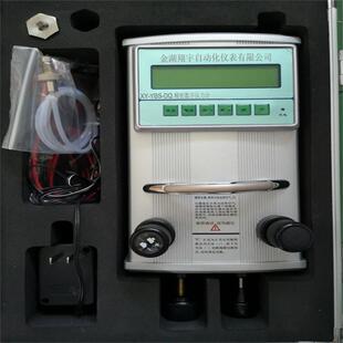 XY-YBS-DQ型便携式压力校验仪 压力量程：-95KPa～60MPa