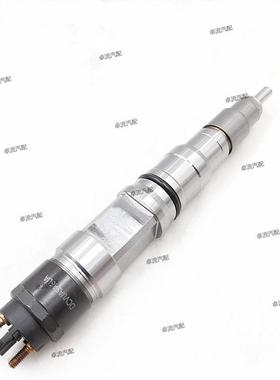 高压共轨喷油器0445120201/0445120276总成柴油机