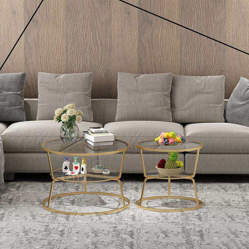 茶几小户型出租房家用客厅桌子北欧创意茶桌现代简约沙发边几角几,模玩/动漫/周边/娃圈三坑/桌游,模型制作工具/辅料耗材,淘宝优惠券,粉丝福利购,淘宝优惠卷