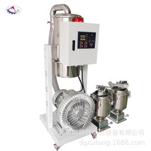 注塑上料机负压真空上料机大功率吸料机900G只料机原头厂家