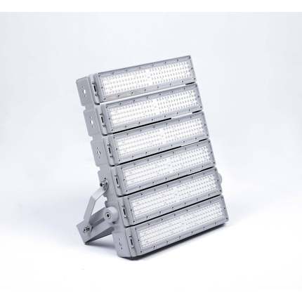 厂家直销大功率投光灯模组100WIP65套件