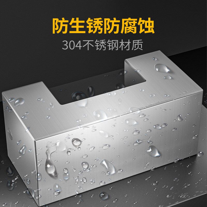 苏测锁型砝码25kg公斤F1级不锈钢配重块10kgF2级手提校称标准砝码