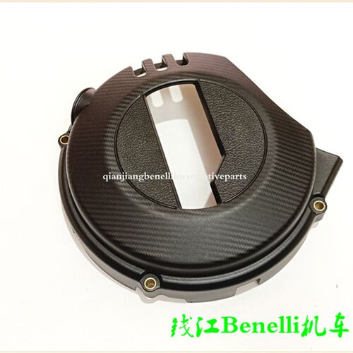 大魔鬼 战车752S/BJ750GS右盖护罩组件 离合器盖护板