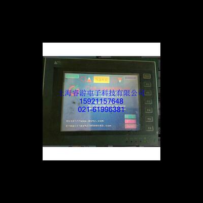 HITECH海泰克触摸屏维修 PWS6800C维修、PWS6A00T-P维修