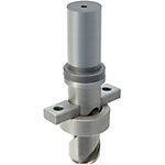 米思米 浇口分离组件MRGC16-40-60 MRGC20-LAC40.01-80