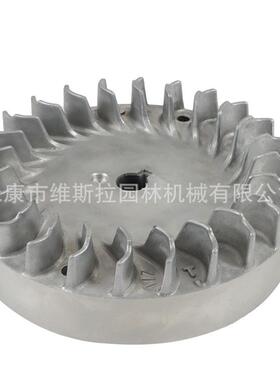 69730 69736 铝制飞轮 212cc 196cc 224cc