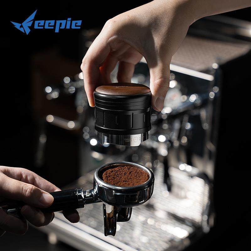 feepie啡派木韵系列旋风重力布粉器意式咖啡布粉器自适应高度58mm,鲜花速递/花卉仿真/绿植园艺,割草机/草坪机,淘宝优惠券,粉丝福利购,淘宝优惠卷