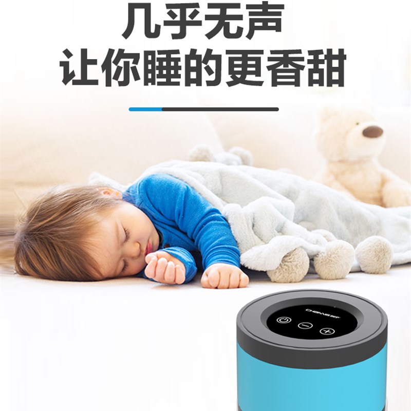 养宁鱼缸氧气泵超静音小型家用增氧泵创鱼打氧增机氧卖鱼用充氧泵