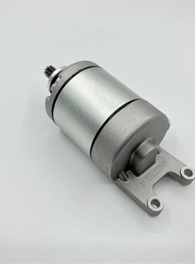 适用Aprilia阿普利亚APR125-2 GPR125 德比GPR150启动电机 马达
