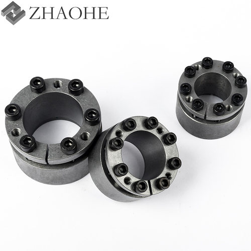 涨紧套KTR200胀套免键涨紧轴套Z3A胀紧连结套涨套TLK130胀紧套
