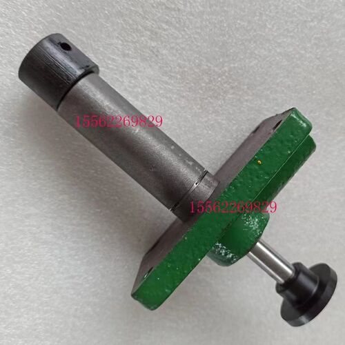 北京X52KX5032AX53KB1-400立式铣床工作台手拉油泵手动润滑油泵