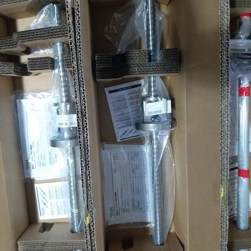 FANUC X轴丝杆 FANUC丝杆 X轴丝杆SBN2512XS-3RRGO+780LC3(B)