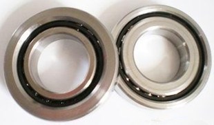 哈尔滨轴承滚动丝杠配对轴承7602020TN/P4DBBDFDT760204