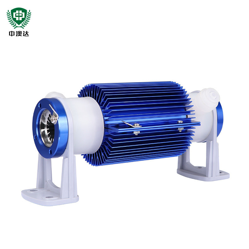 氧臭发生器陶瓷管配件双风冷陶瓷管模块开放5源电g10g臭氧发生器