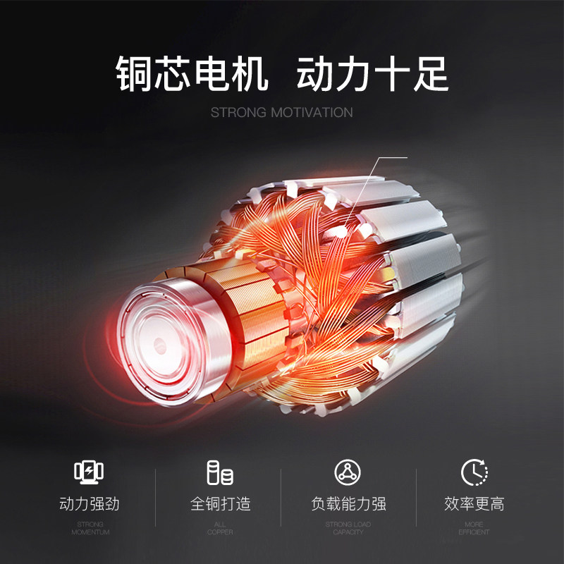 DIY小型迷你台钻桌面打孔机直流夹头高精度高速台式开关静音钻床