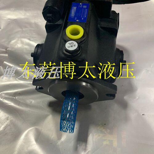 高压泵V15/V23/V18/V25/V38/V42A1R/A2R/A4R/A3R10X油泵柱塞泵