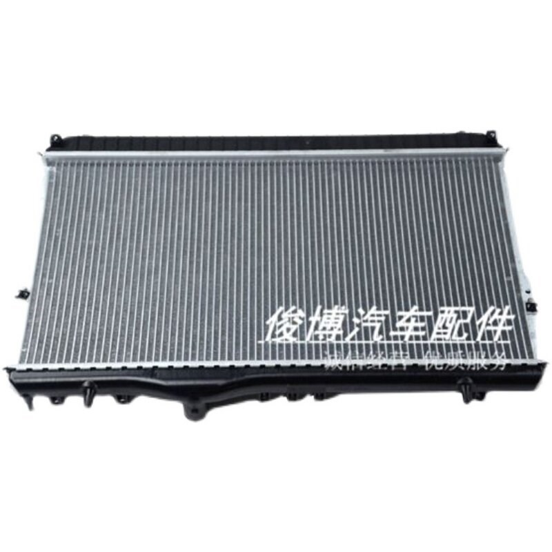 适用于科鲁兹新君威新君越迈锐宝英朗风乐赛欧箱越散热器水凯总成