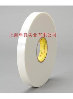 VHB胶带，白色泡棉，丙烯酸泡棉3M4951,3M4950,3M4945