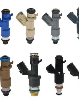 BAIXINDE 喷油嘴 16450-RWC-A01 16450-RDV-J01 16450-R70-A01