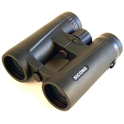 西光 SICONG 竞速 8x42 8x32双筒望远镜高清高亮户外防水望远镜